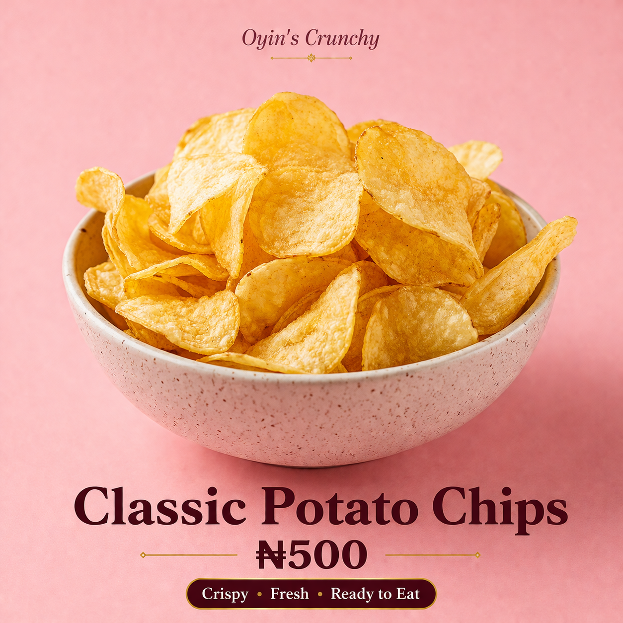 Potato Chips