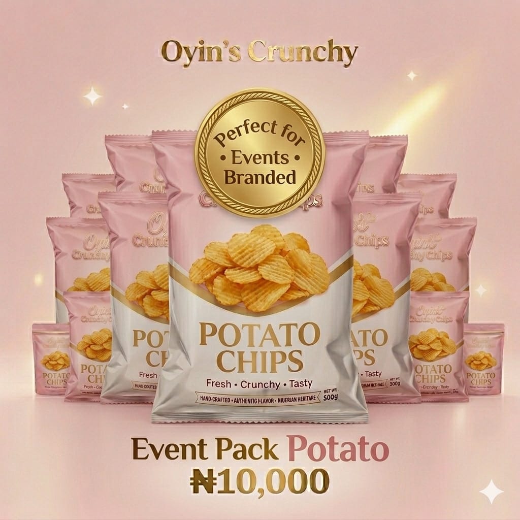 Event Potato
