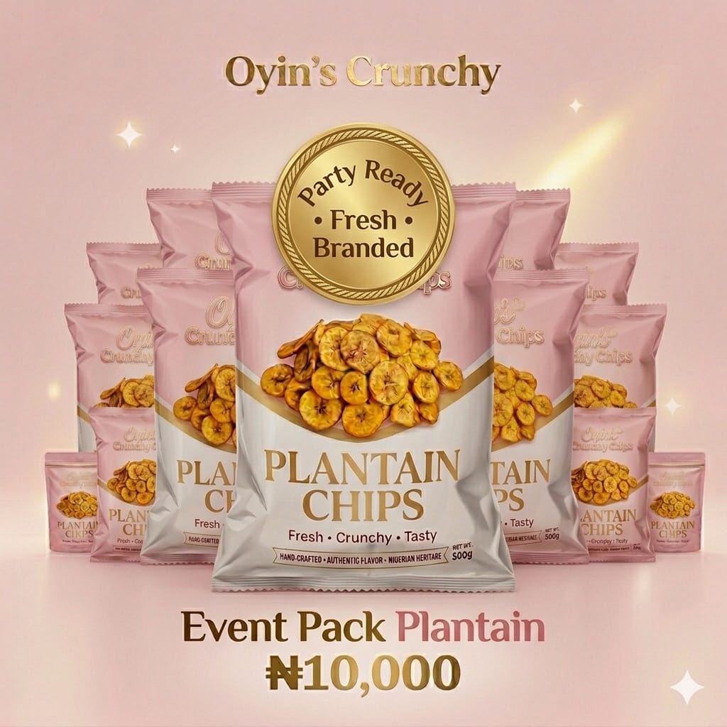 Event Plantain